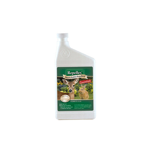 Repellex Deer and Rabbit 32oz Concentrate