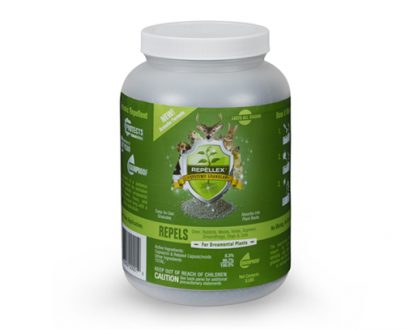 Repellex Systemic Granular 3lb